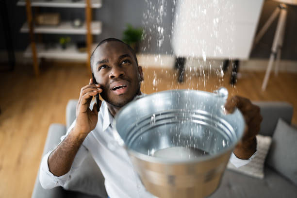 Best Sewage cleanup and water damage restoration  in Redmond, WA